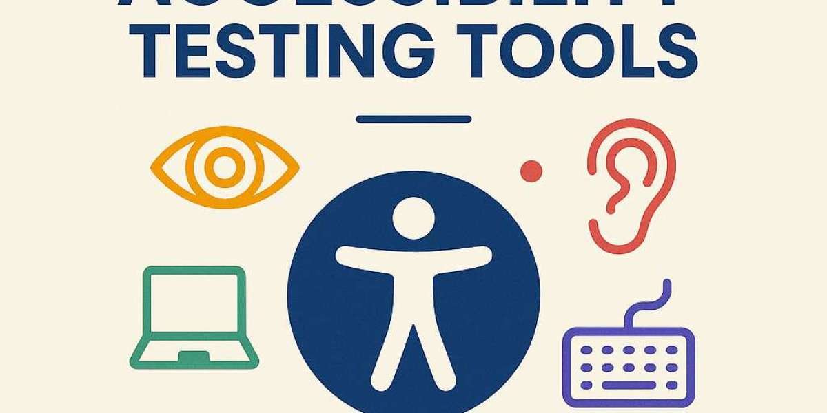 Top Accessibility Testing Tools Every QA Team Should Use