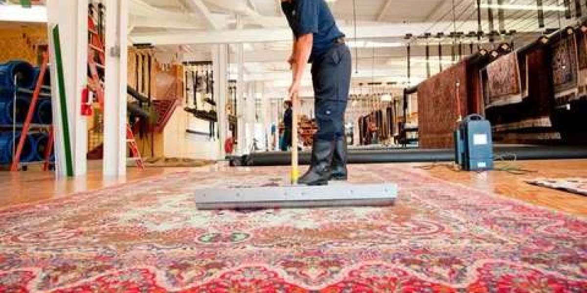 End of Lease Cleaning Tarneit: A Complete Guide for a Hassle-Free Move