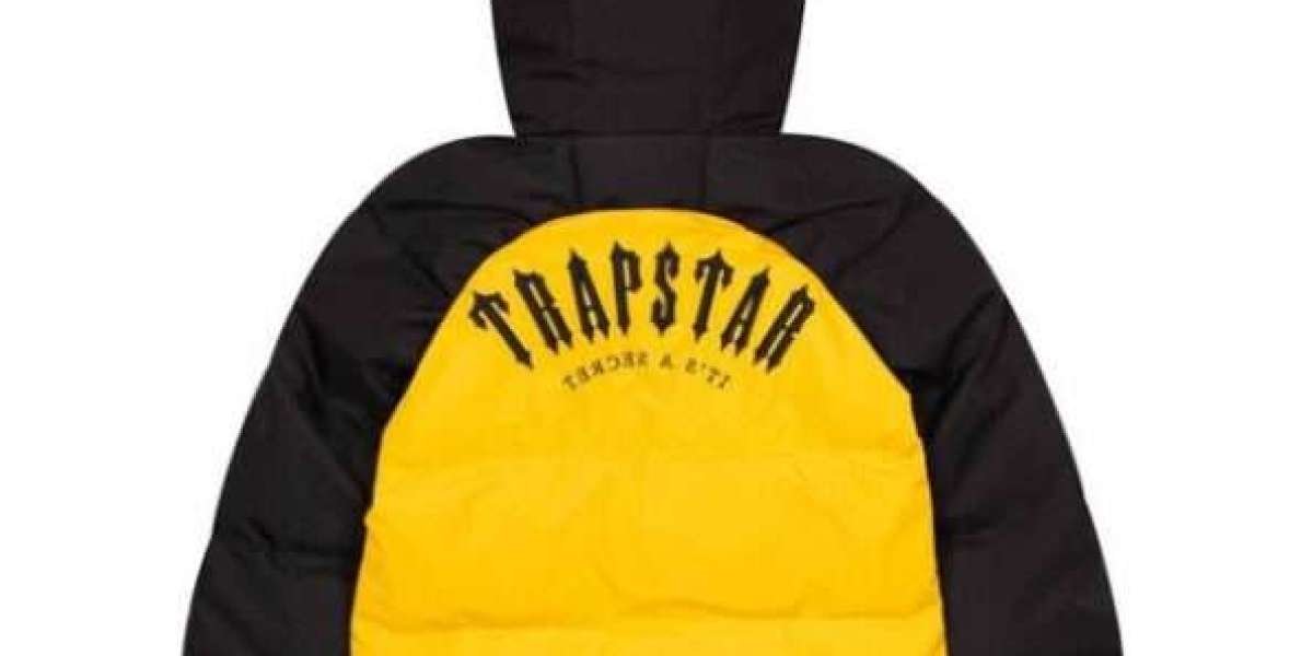Trapstar UK Movement: Leading the New Street Era