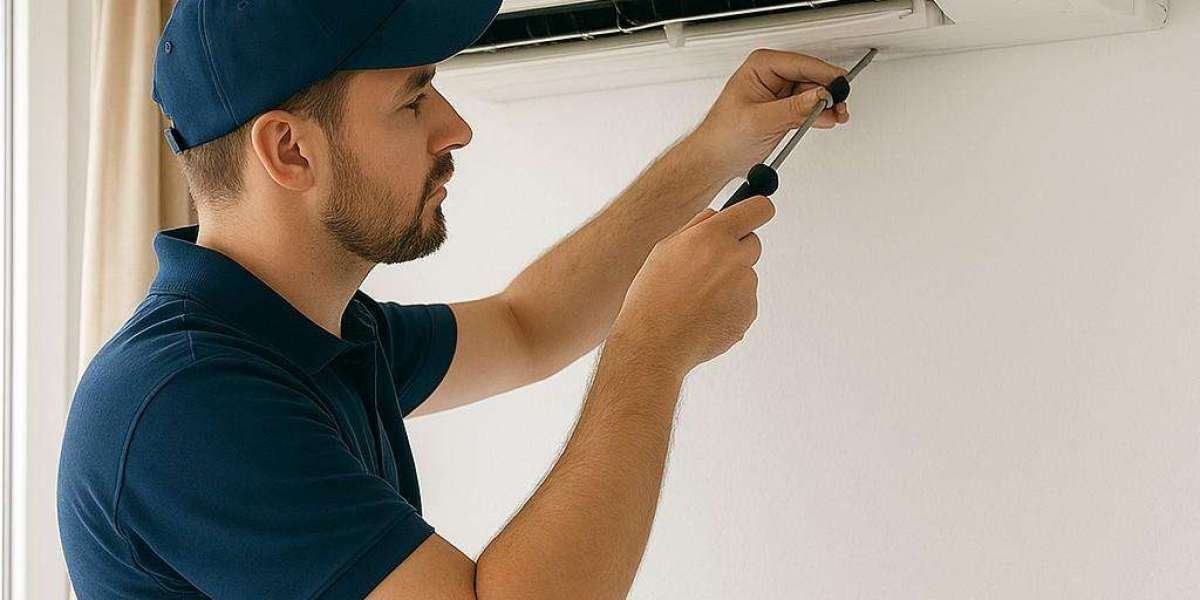 What Services Does Cruise AC Service Center in Navi Mumbai Offer?