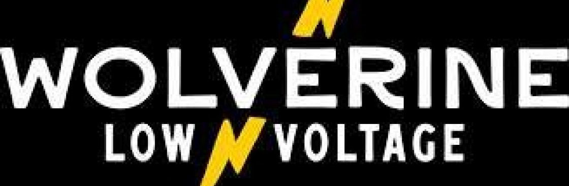 Wolverine Low Voltage Cover Image
