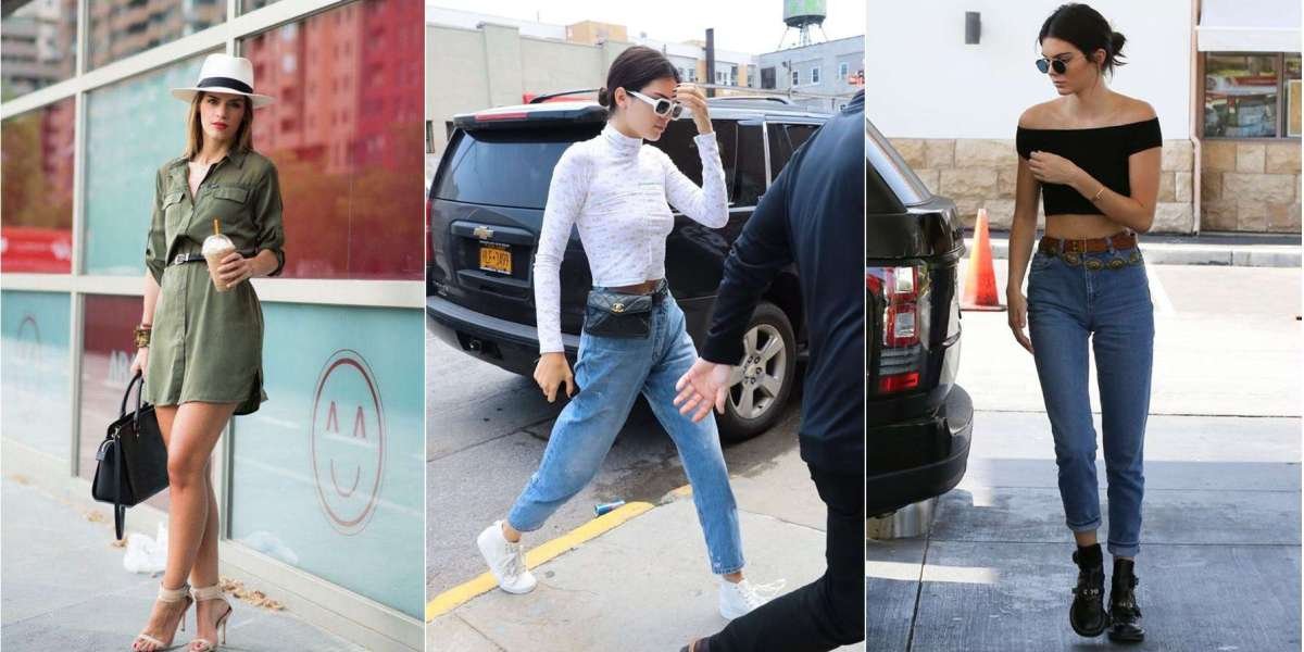 the romance of the The Row season in a dress and