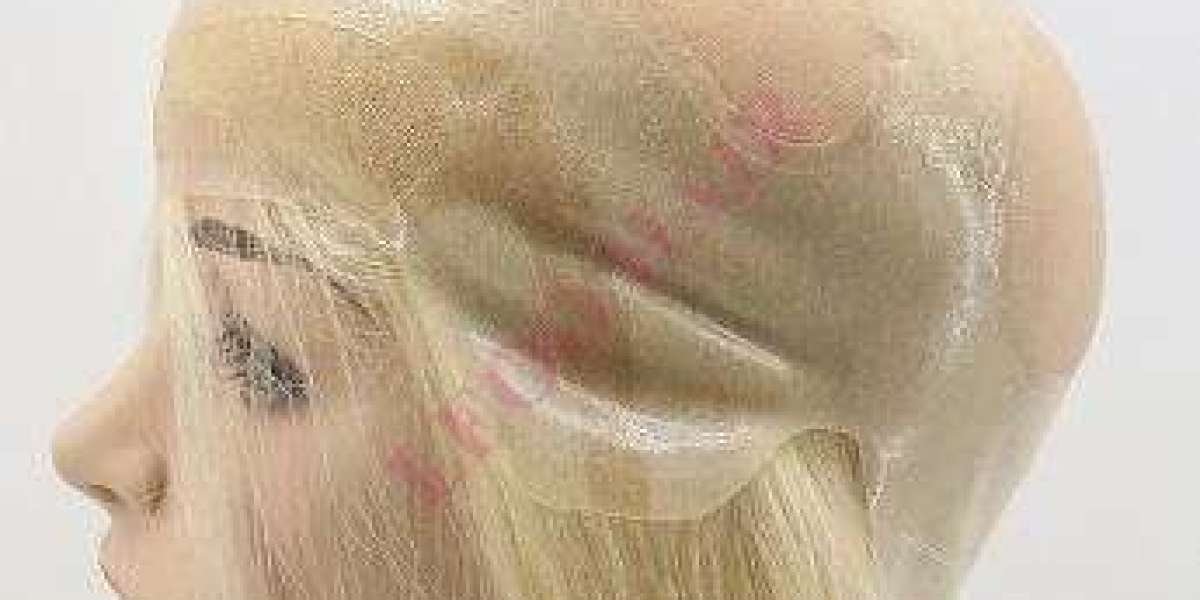 Trasforma il Tuo Stile con una Parrucca Moderna