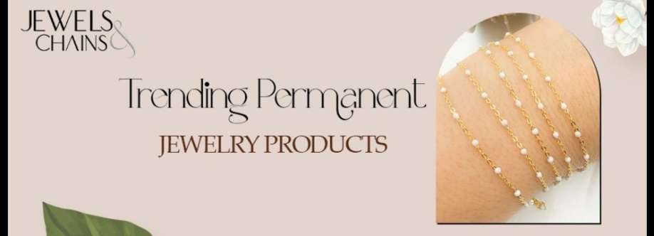 Jewels And Chains Cover Image