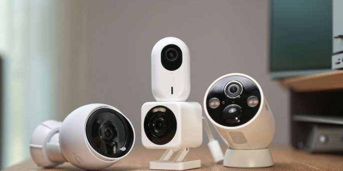 What Is the Security Camera Price in Pakistan and How to Choose the Best System?