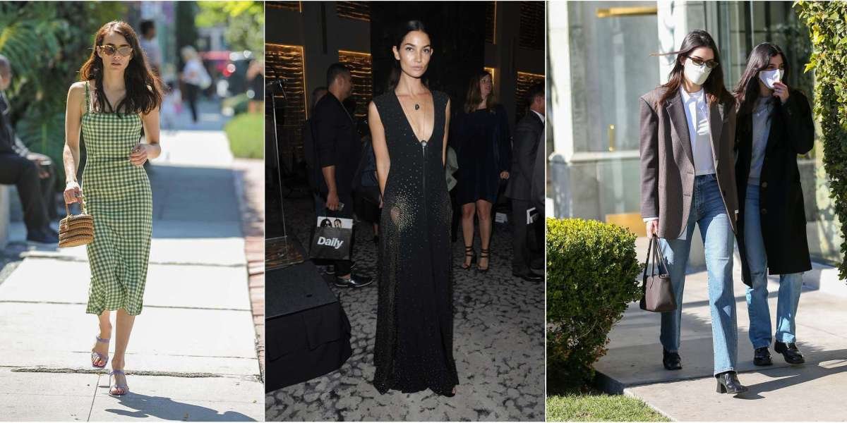 where new products can go from a sketch