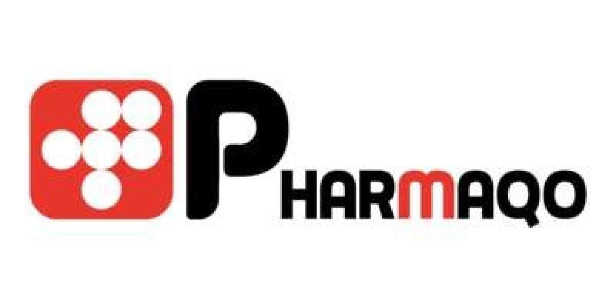 Behind the Scenes of a Specialized Online Compound Platform