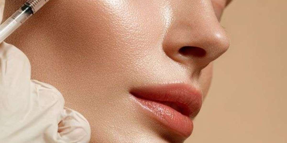 Botox in Islamabad – Non-Surgical Facial Wrinkle Solution
