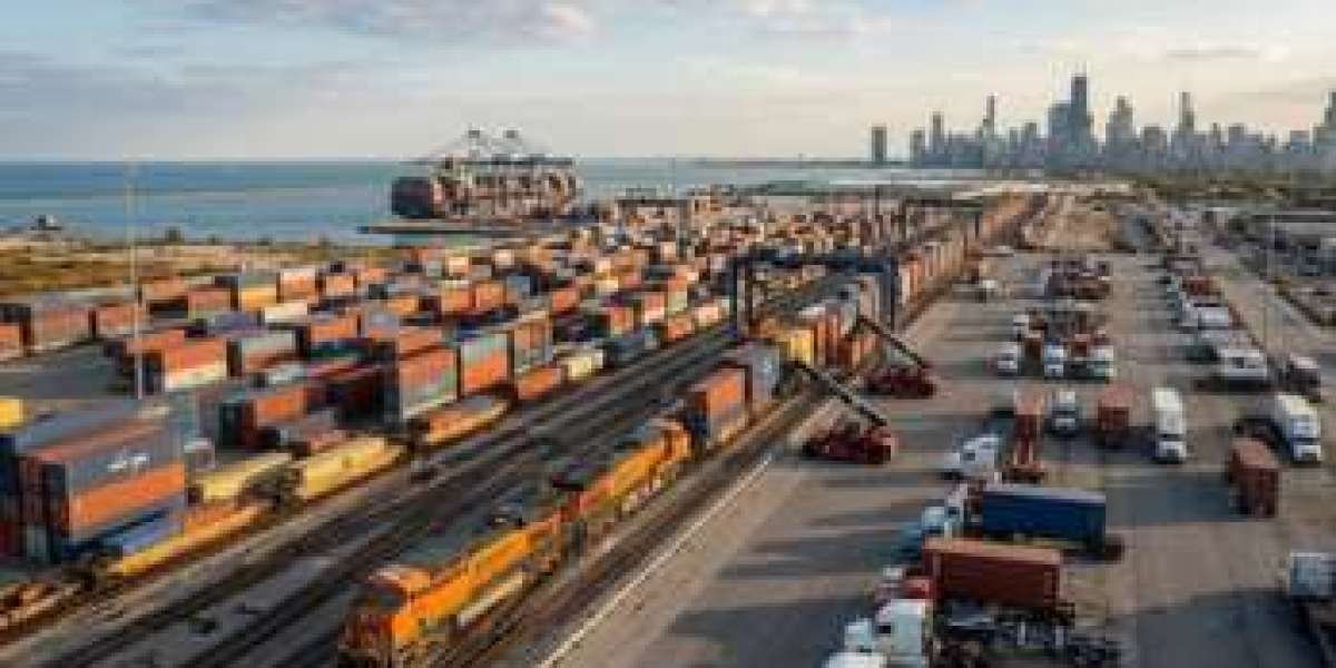Rail and Truck Freight Price Trend 2023 to 2026: Global Market Analysis, Drivers & Outlook