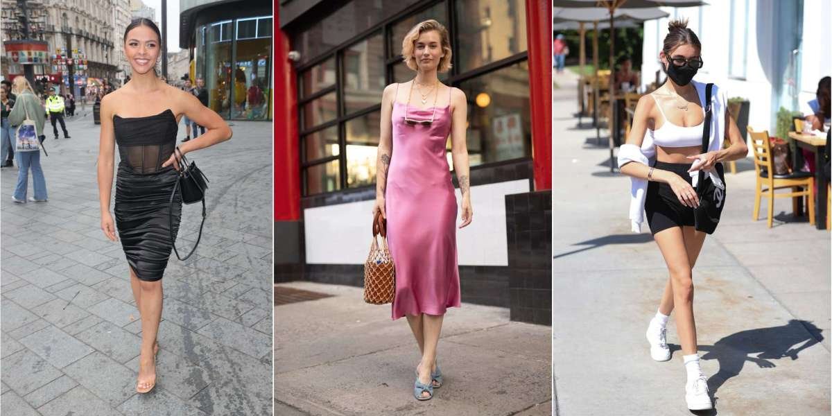 dream up a retelling of Swan Lake for her tour looks