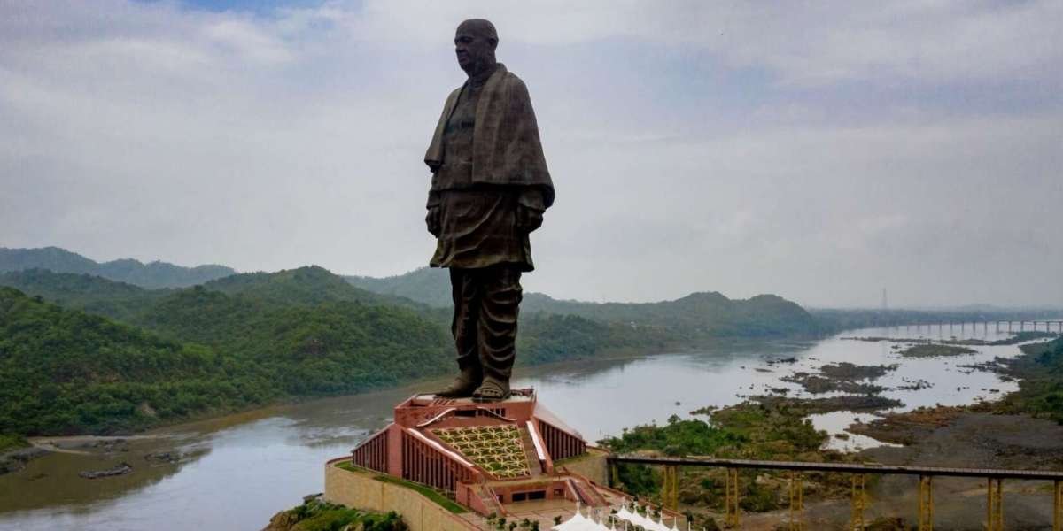 Statue of Unity Tickets: How Much Does It Cost to Visit?