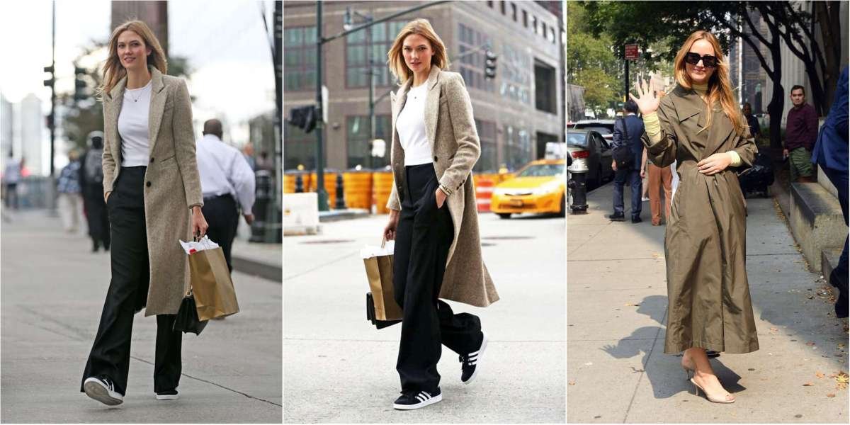 It marks the latest fashion coup from the born actor