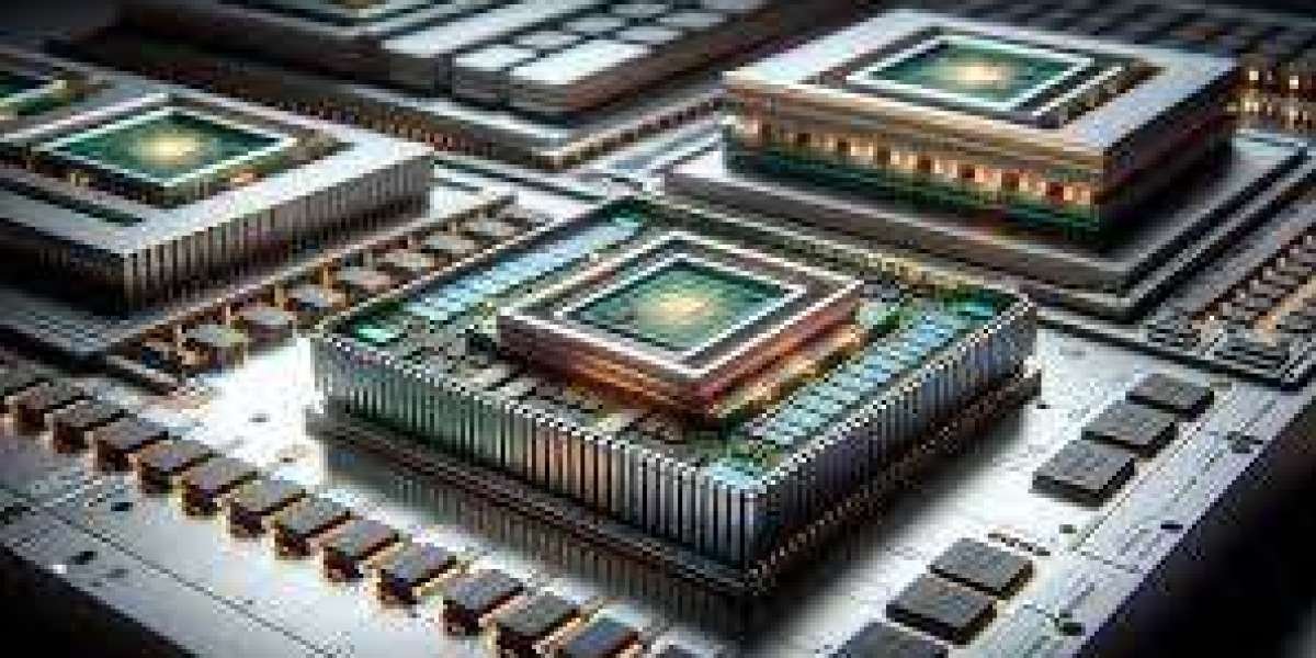 Semiconductor Back End Market Trends: Chip Packaging Processes Moving from 2D to 3D-IC