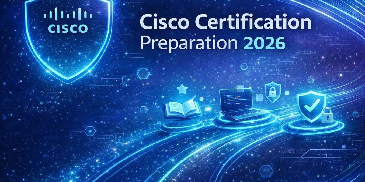 Cisco Certification Preparation Tips for Beginners in 2026
