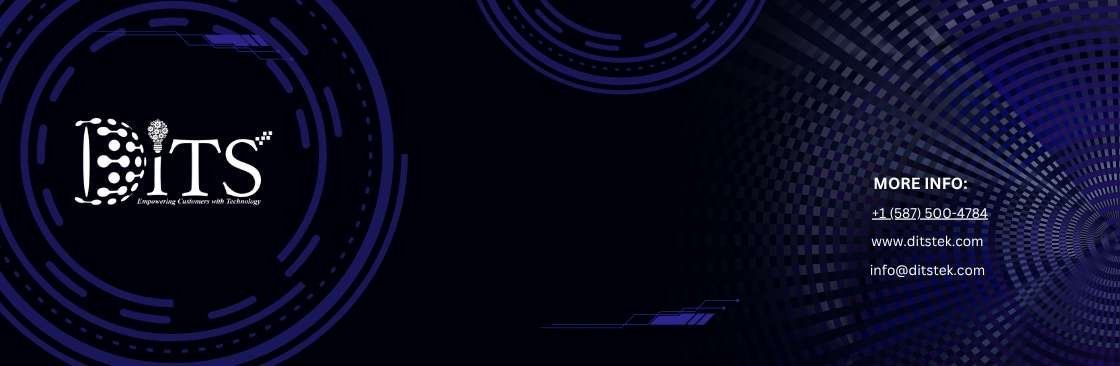 Ditstek Innovations Cover Image