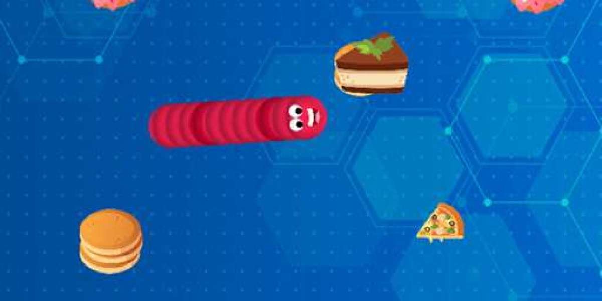 The Rise of .IO Games – Simple Multiplayer, Endless Fun