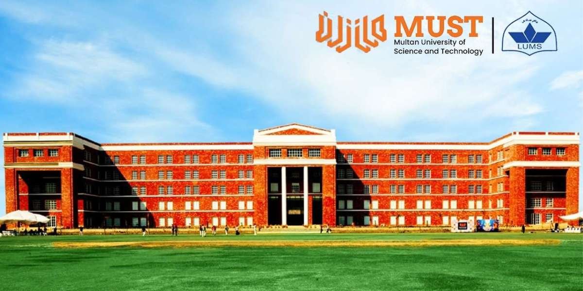 Navigating Excellence: A Guide to the Top University in Multan