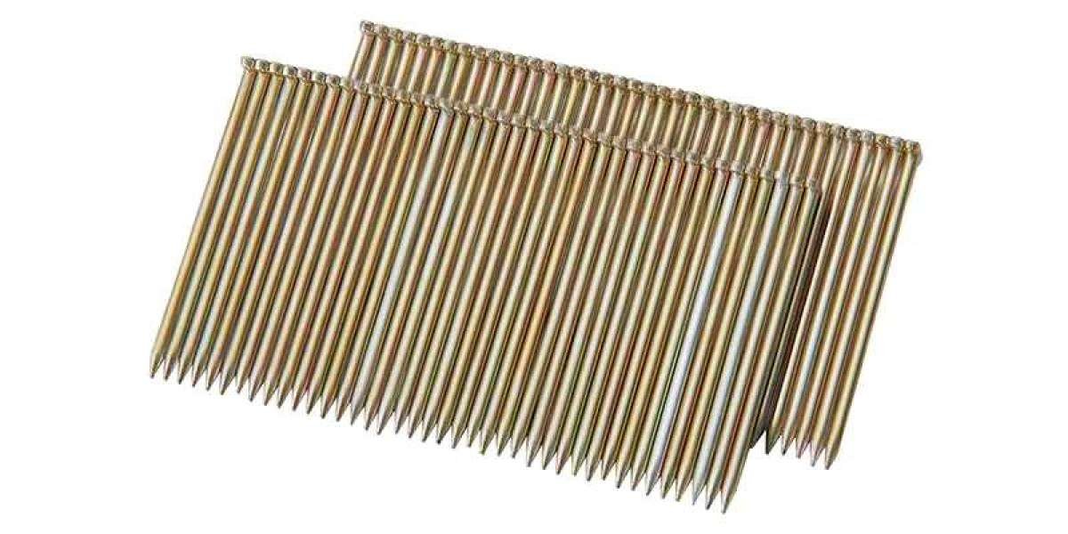 How Can Concrete Nails Manufacturers Support Custom Project Requirements?