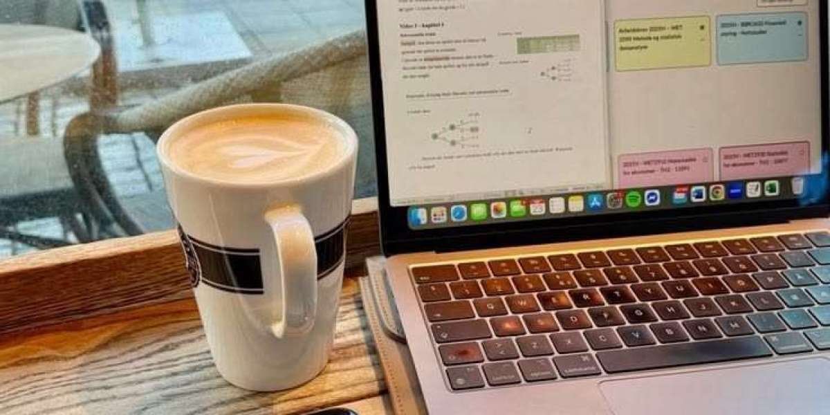 Key Benefits of Using Reliable Online Exam Help Services