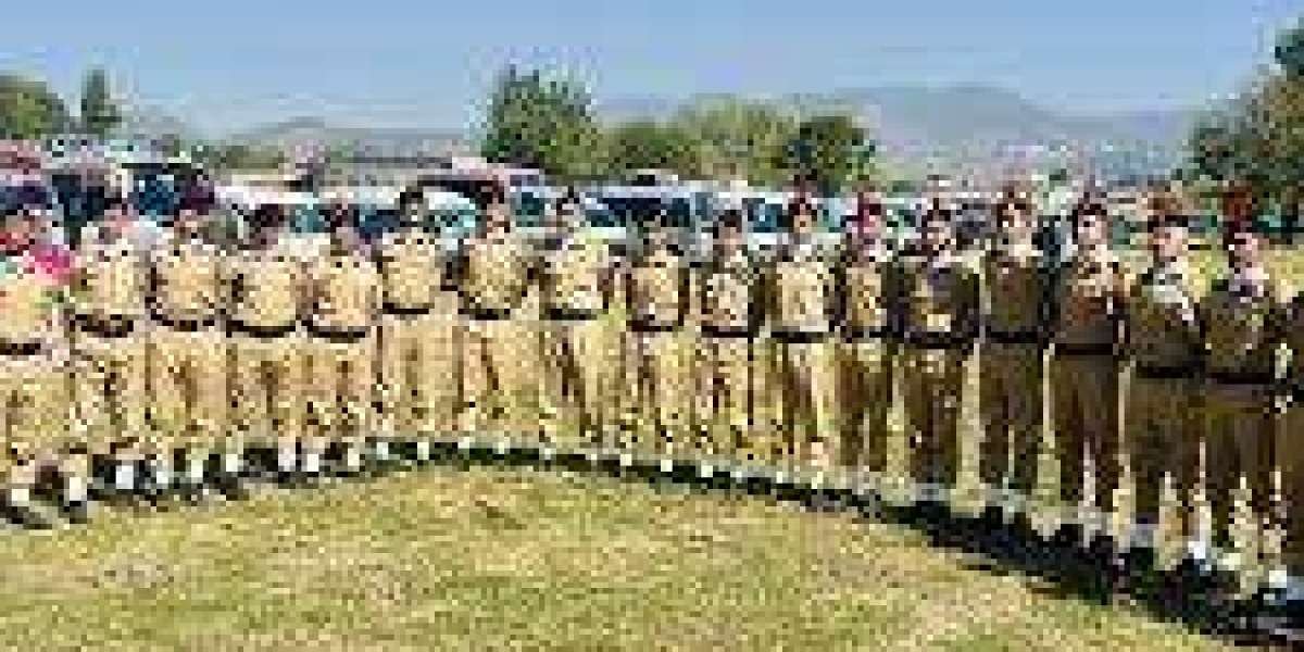10th Class Admission in Cadet College – Comprehensive Guide for Aspiring Students