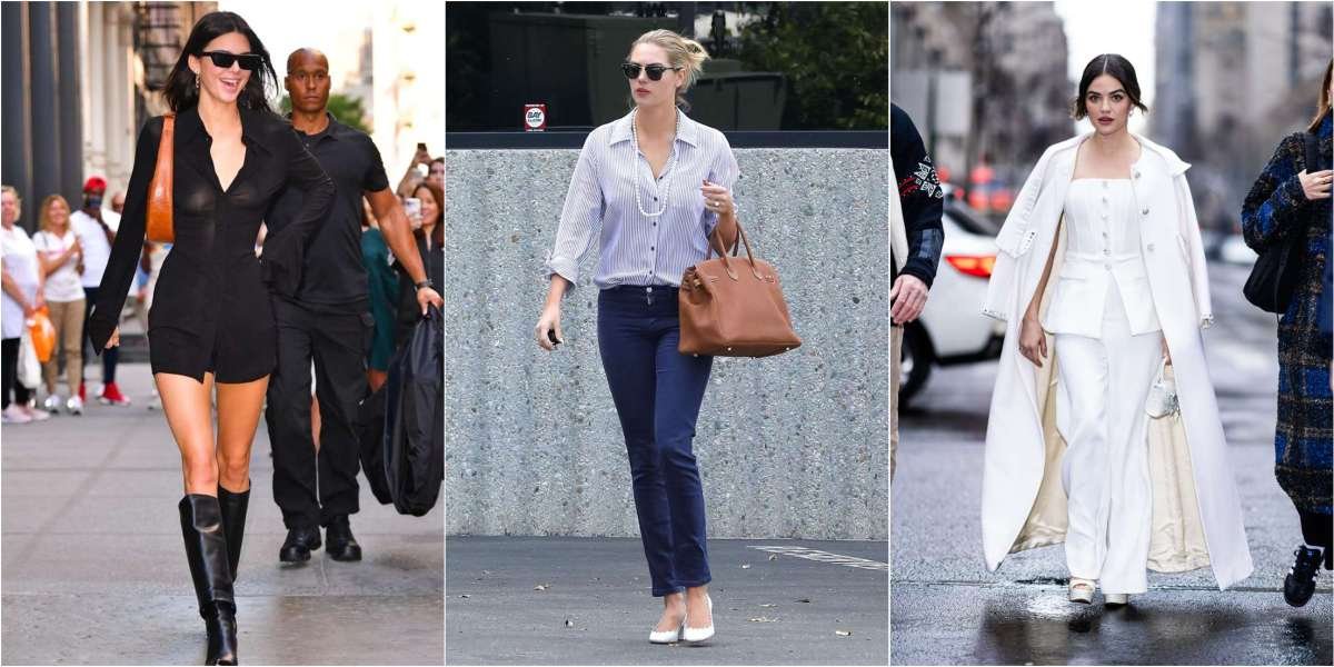 Introducing the season most compelling new neutral