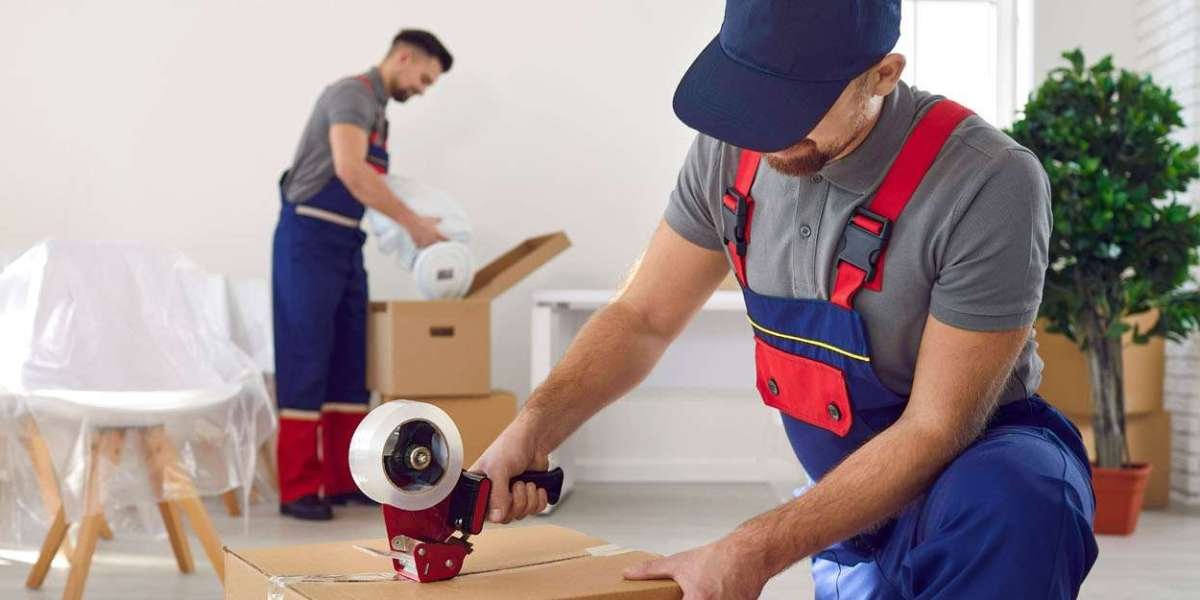 Reliable Packing Services in Atlanta GA for Safe Moves