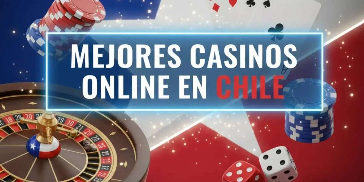 Mejores Casinos en Línea en Chile en 2026