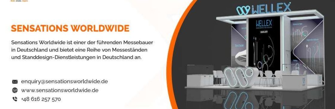 Sensations Germany Cover Image