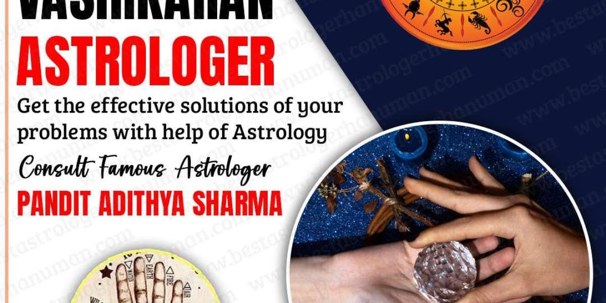 Vashikaran Astrologer in Kollegala