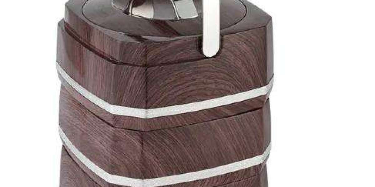 Why Are Stainless Steel Body Food Container Sets Popular Today?