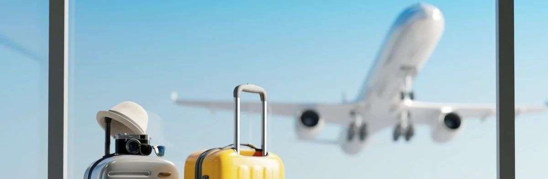 flightaura USA Travel Cover Image