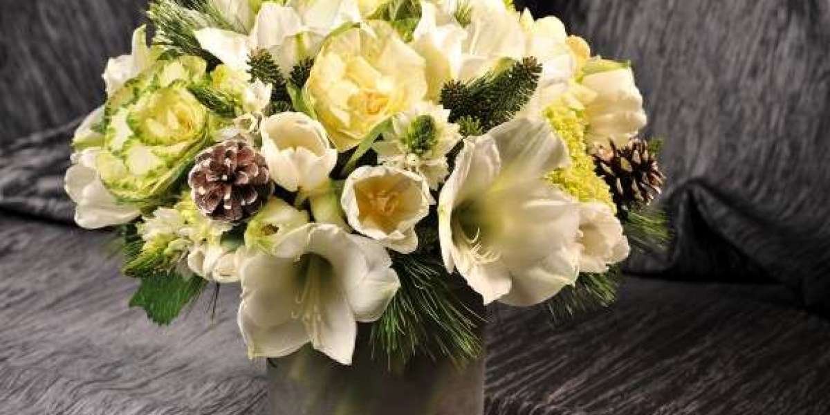 Tribute to Life and Memory Through Funeral Flowers in New York