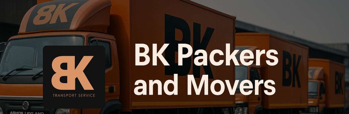 Bkpackers Movers Cover Image