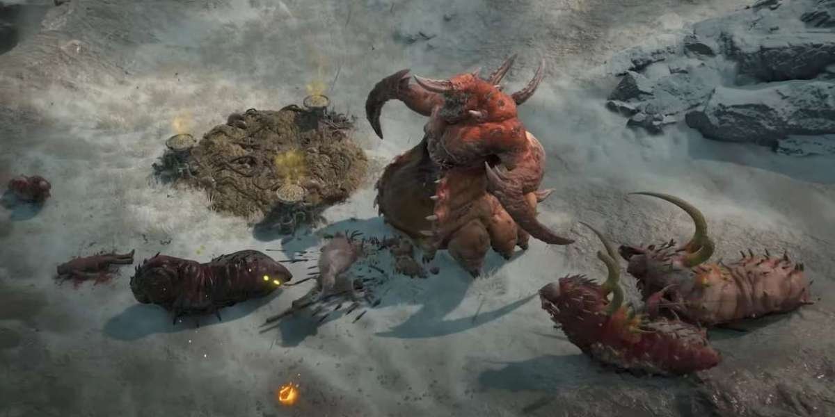 U4GM Where to Start and Solve Keeping the Old Traditions in D4