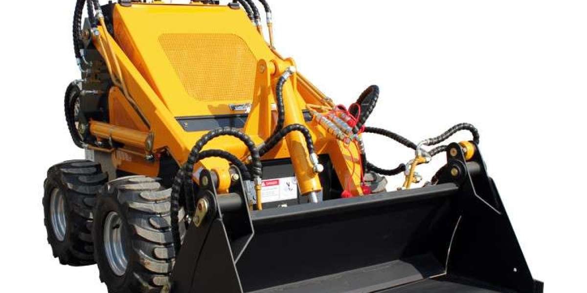 Is Minidumperfactory Electric Mini Dumper Safer And Easier For Operators