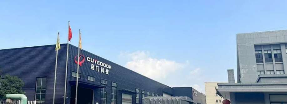 Qimen technology Cover Image