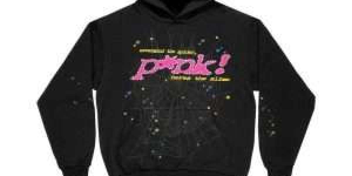 Spider Hoodie Canada – Metro Stitch Hoodie