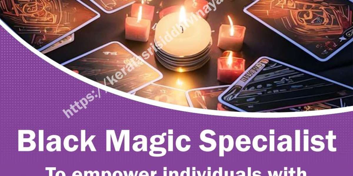 Black Magic Specialist in Kollegal