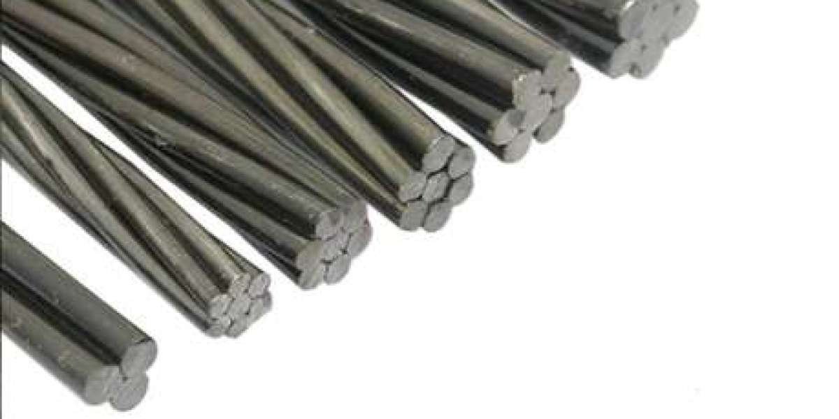 Steel Wire Solutions by HNBFCABLE: Strength and Reliability for Industrial Applications