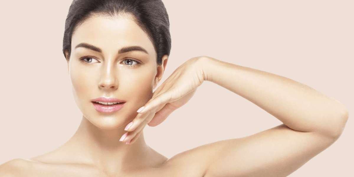 Radio Frequency Microneedling in Dubai – Firm and Smooth Your Skin