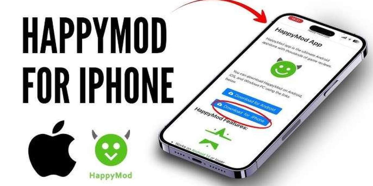 HappyMod Download APK Latest Version (Premium Unlocked) 2026 For Android