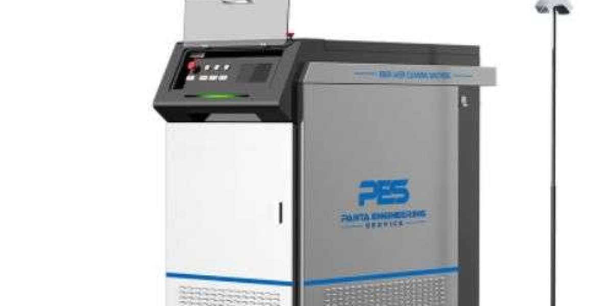 Laser Cleaner for Sale – High-Performance Industrial Cleaning Solutions by Laser China