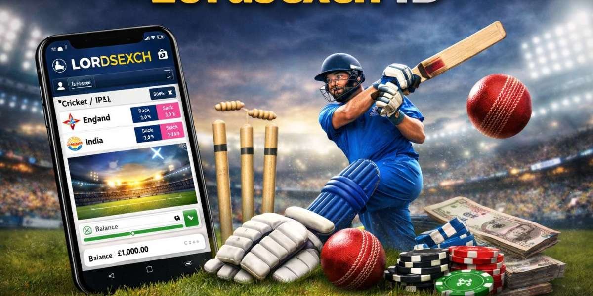 Lordsexch ID: Real-World Guide from Industry Experience